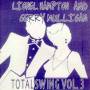 Lionel Hampton And Gerry Mulligan - Total Swing Vol.3