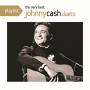 Johnny Cash - Playlist: The Very Best Johnny Cash Duets