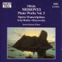 Istvn Kassai - Klavierwerke Vol.5