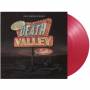 Kris Barras Band - Death Valley Paradise (Red Transparent LP)