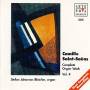 Stefan Johannes Bleicher - Smtl.Orgelwerke Vol.4