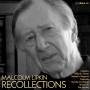 The Nash Ensemble - Malcolm Lipkin-Recollections
