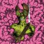 Thee Oh Sees - Carrion Crawler / The Dream (magenta)
