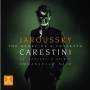Philippe Jaroussky / Emmanuelle Haim - Carestini: Story Of A Castrato