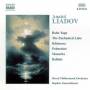 Stephen Gunzenhauser / SPO - Orchesterwerke