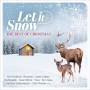 Various Artists - Let It Snow - The Best of Christmas