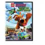 LEGO Scooby: Haunted Hollywood (no Figurine) - LEGO Scooby: Haunted Hollywood (no Figurine) [US-Version, Regio 1]