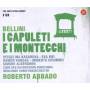 Roberto Abbado - I Capuleti e i Montecchi-Sony Opera House