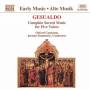 C. Gesualdo - Sacred Music For 5 Voices