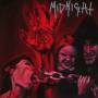 Midnight - No Mercy for Mayhem