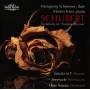 Hansgeorg Schmeiser / Matteo Fossi - Variations On Trockene Blumen