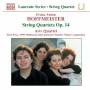 Aviv Quartet - Streichquartette op.14
