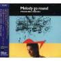 Masahiro Ando - Melody Go Round