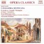 Mascagni / Rahbari / Slovak Po - Cavalleria Rusticana