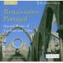 Harry Christophers / The Sixteen - Renaissance Portugal-Sacred Music