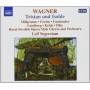 Segerstam / Millgram / Forsen / + - Tristan Und Isolde