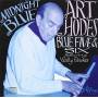 Art Hodes - Midnight Blue