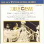 Handel / Sills - Julius Caesar