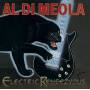 Al Di Meola - Electric Rendezvous