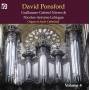 David Ponsford - French Organ Music Vol.4