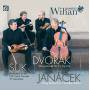 Wihan Quartet - Streichquartette