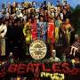 The Beatles - Sgt.Pepper's Lonely Hearts...
