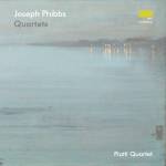 Piatti Quartet - Phibbs: Quartets