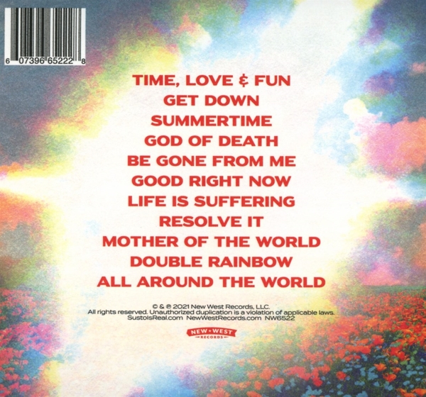 Time in the Sun 1