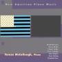 Teresa Mccollough - New American Piano Music