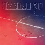 Campo - Campo (Red Vinyl LP)