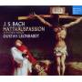 G. Leonhardt / La Petite Bande / Tlzer Knabenchor - Matthus-Passion BWV 244