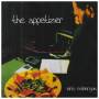 Eric Roberson - Appetizer