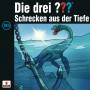 Die Drei ??? - 193/Schrecken aus der Tiefe