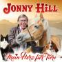 Jonny Hill - Mein Herz fr Tiere