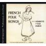 Henriette Zmirou & Elie - French Folk Songs