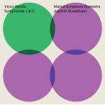Joachim Gustafsson / Malm Symphony Orchestra - Symphonies 1 & 3