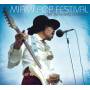 Jimi Hendrix Experience - Miami Pop Festival