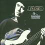 Jaco Pastorius - Honestly Solo Live