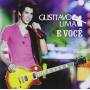 Gusttavo Lima - E Voce