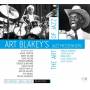Art Blakey & The Jazz Messengers - The Art Of Jazz (100.Geburtstag)