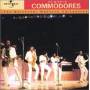 Commodores - Universal Masters Collection