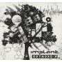 Implant - Oxynoxe-x (limited)