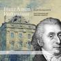 Eddy Vanoosthuyse / Zemlinsky Quartet - 6 Klarinettenquartette