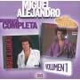 Miguel Alejandro - Discografia Completa 1