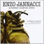 Enzo Jannacci - El Portava I Scarp Del Tennis