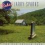 Larry Sparks - Old Church Yard