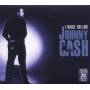 Johnny Cash - I Walk The Line-essential Collection