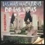 Eskorbuto - Las Mas Macabras De Las Vidas