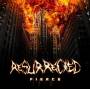 Resurrected - Fierce (col.LP)