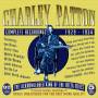 Charley Patton - Complete Recordings